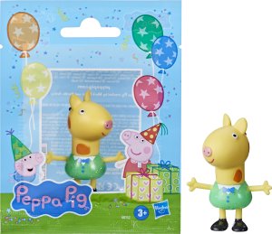 Hasbro Peppa Pig Peppa's Party Friends mix 6cm 15