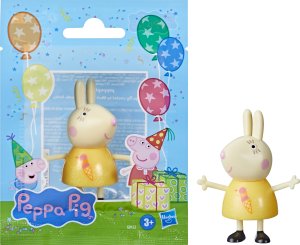 Hasbro Peppa Pig Peppa's Party Friends mix 6cm 6