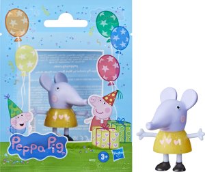 Hasbro Peppa Pig Peppa's Party Friends mix 6cm 10