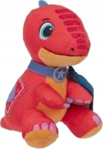 Jazwares Dino Ranch Mini Plush Clover 15cm 2