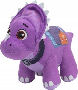 Jazwares Dino Ranch Mini Plush Clover 15cm 5
