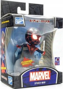 Superama Marvel Spider Man figurka Miles Morales 10cm 8