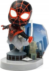 Superama Marvel Spider Man figurka Miles Morales 10cm 9