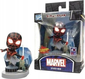 Superama Marvel Spider Man figurka Miles Morales 10cm 10