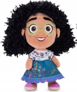 Disney Encanto Mirabel Madrigal Plush 30cm 2
