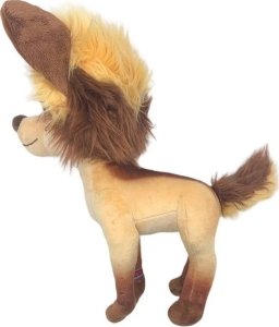 100% Wolf Plusz Maskotka Batty 30cm 2