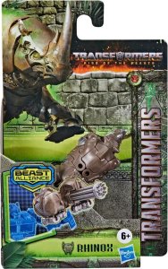 Hasbro Transformers Rhinox Beasts Alliance 7cm 1