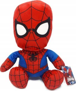 Marvel Avengers Spiderman plusz Maskotka 30cm 2