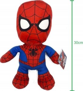 Marvel Avengers Spiderman plusz Maskotka 30cm 10