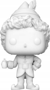 Funko POP! Disney Elf Buddy Elf Figurka 1500 DIY 2