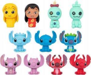 Disney Lilo & Stitch figurka niespodzianka 4,5x6cm 2