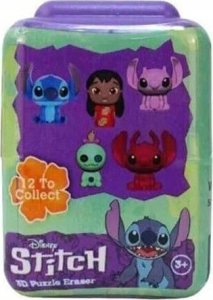 Disney Lilo & Stitch figurka niespodzianka 4,5x6cm 4
