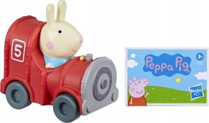 Hasbro Peppa Pig Rebecca Rabbit Train 7cm figurki 1