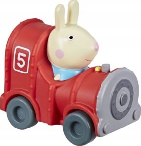 Figurka Hasbro Peppa Pig Rebecca Rabbit Train 7cm figurki 2