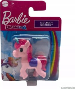 Mattel Barbie Mini Unicorn Ice Cream 5cm 1