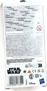 Hasbro Star Wars The Mandalorian Figurka 15cm 2