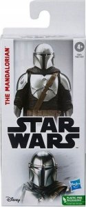 Hasbro Star Wars The Mandalorian Figurka 15cm 3