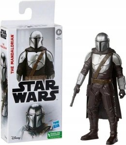 Hasbro Star Wars The Mandalorian Figurka 15cm 4