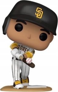 Funko POP! MLB Nationals Juan Soto 86 figurka 1