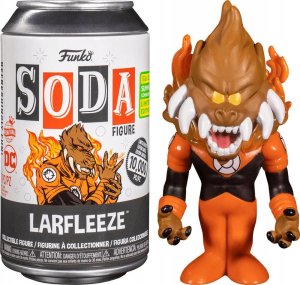 Figurka Funko Pop Funko Soda DC Comics Larfleeze figurka puszka 2