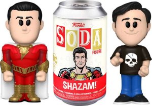 Funko Soda DC Shazam 2 Shazam puszka 3