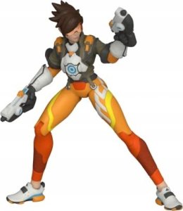 Funko Overwatch 2 Tracer Figurka Akcji 13cm 1