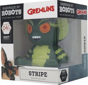 Figurka Crocodile Creek Fanattik Handmade By Robots Gremlins Stripe 13cm 2