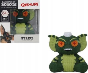 Figurka Crocodile Creek Fanattik Handmade By Robots Gremlins Stripe 13cm 3