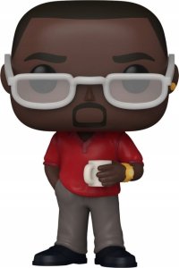 Funko POP! Television The Wire Stringer Bell 1421 1