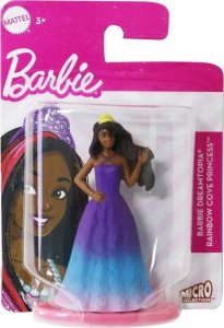Mattel Barbie Mini Dreamtopia Rainbow Cove 1