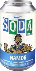 Funko Soda Marvel Wakanda Forever Namor puszka 1