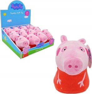 Hasbro Świnka Peppa Pig Squishy Plush 11cm 3