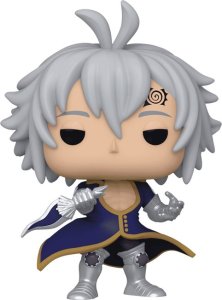 Funko POP! The Seven Deadly Sins Estarossa 1500 1