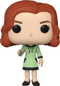 Funko POP! Gambit Królowej Beth Harmon 1122 1
