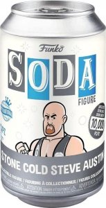 Funko Soda WWE Stone Cold Steve Austin puszka 1