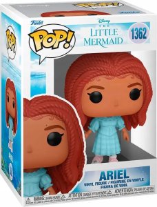Funko POP! Little Mermaid Ariel Syrenka 1362 1