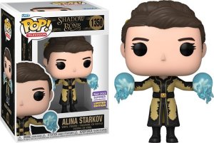 Funko POP! TV Shadow and Bone Alina Starkov 1350 1
