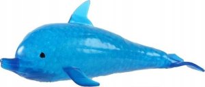 Delfin wyciskany Squeeze me Gniotek 20cm 2