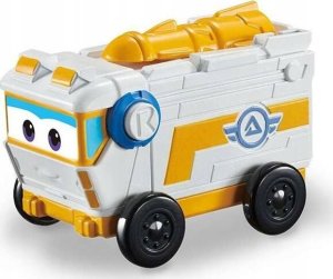 Super Wings Mini Team Vehicles Rover Pojazd 5cm 1