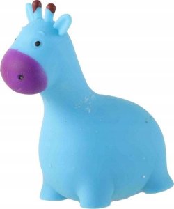 Giraffe Żyrafa wyciskana Squeeze me Gniotek 10,5cm 4