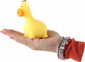 Giraffe Żyrafa wyciskana Squeeze me Gniotek 10,5cm 5