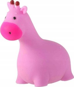 Giraffe Żyrafa wyciskana Squeeze me Gniotek 10,5cm 7