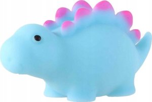 Dino Dinozaur wyciskany Squeeze me Gniotek 12cm 4