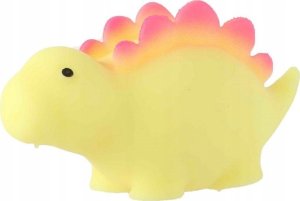 Dino Dinozaur wyciskany Squeeze me Gniotek 12cm 8