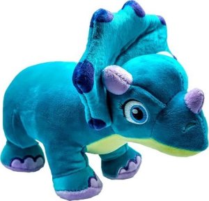 Squashy Dinky Dinos Dino Pterodaktyl plusz 30cm 1