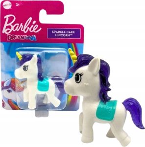 Mattel Barbie Mini Unicorn Lollipop Jednorożec 5cm 6