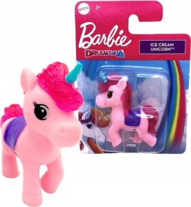 Mattel Barbie Mini Unicorn Lollipop Jednorożec 5cm 7