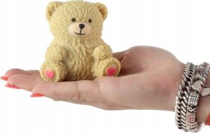 Bear Misiek wyciskany Squeeze me Gniotek 8cm 7