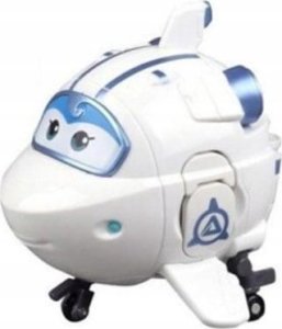 Super Wings samolot Articulated Action Astra 8cm 7