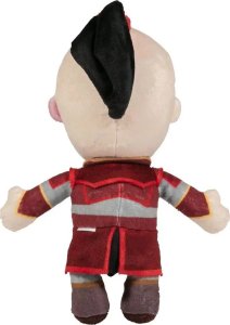 Nickelodeon Avatar The Last Airbender Zuko 21cm 3